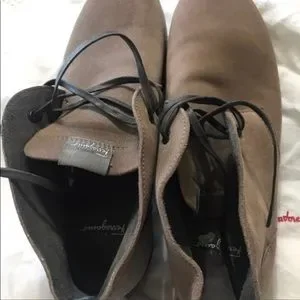 Salvatore Ferragamo | Shoes | Salvatore Ferragamo Mens  display picture 2